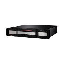 IDIS Co., Ltd. NVR IDIS DR-8364