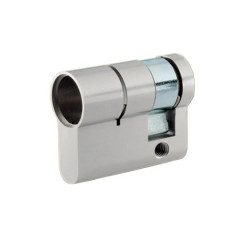 Uhlmann & Zacher Uhlmann & Zacher CX6711 - Cylindrická half vložka 30/10 pro chytré zámky