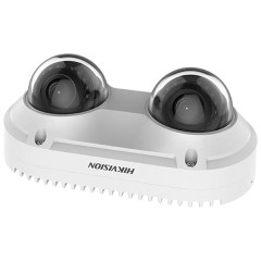 Hikvision IP kamera HIKVISION DS-2CD6D52G0-IHS