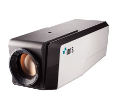 IDIS Co., Ltd. IP kamera IDIS DC-Z1263 (4.7-84.6mm)