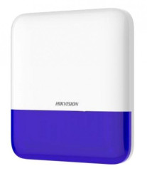 Hikvision HIKVISION DS-PS1-E-WE modrá