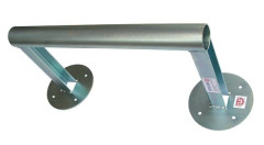 CSAT kovovýroba ISP220-400N