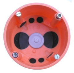 ISP Systems Kft. EK-K instalační krabice