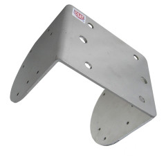 CSAT kovovýroba DAH122L TWIN