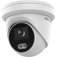 Hikvision IP kamera HIKVISION DS-2CD2327G2-LU (2.8mm) (C) ColorVu