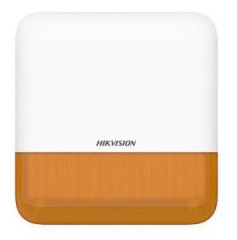 Hikvision HIKVISION DS-PS1-E-WE (Orange)
