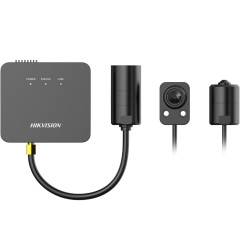 Hikvision IP kamera HIKVISION DS-2CD6425G1-30(2.8mm) (8m)