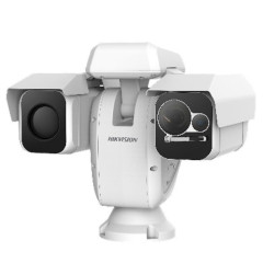 Hikvision IP termo PTZ kamera HIKVISION DS-2TD6267T-50H4L/W DeepinView