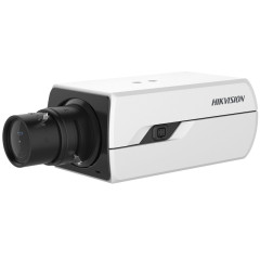 Hikvision IP kamera HIKVISION DS-2CD3843G0-AP (bez objektivu)