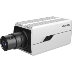 Hikvision IP kamera HIKVISION iDS-2CD7046G0-AP (C) (bez objektivu)