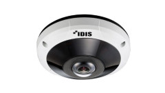 IDIS Co., Ltd. IP kamera IDIS DC-Y6516WRX-A (1.5mm)