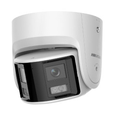 Hikvision IP kamera HIKVISION DS-2CD2346G2P-ISU/SL (2x 2.8mm) (C)  AcuSense