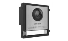 Hikvision IP interkom HIKVISION DS-KD8003-IME1/S (B)