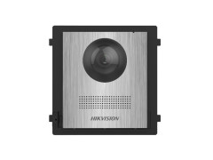 Hikvision IP interkom HIKVISION DS-KD8003-IME1/NS (B)