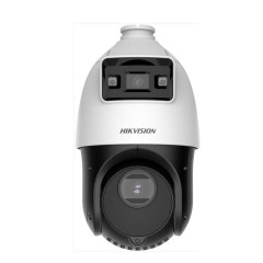 Hikvision IP PTZ kamera HIKVISION DS-2SE4C425MWG-E (14F0) 25x TandemVu