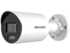 Hikvision IP kamera HIKVISION DS-2CD2023G2-IU (D) (2.8mm) AcuSense