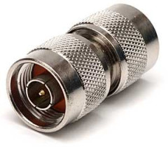 ST-JAMMER N-male/N-male spojka