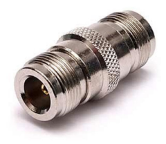 ST-JAMMER N-female/N-female spojka