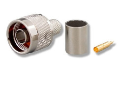 ST-JAMMER Konektor N pro Belden H1000