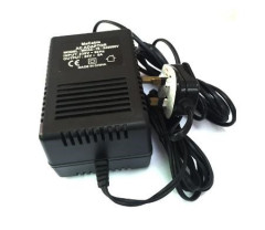 Hikvision Zdroj HIKVISION MKAC-76-242500V