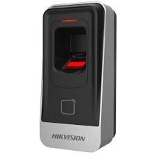 Hikvision Vstupní terminál HIKVISION DS-K1201AEF
