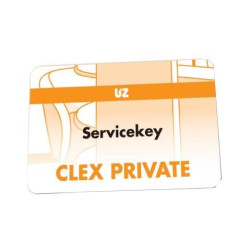 Uhlmann & Zacher Uhlmann & Zacher CX2350 MIFARE