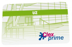 Uhlmann & Zacher Uhlmann & Zacher CX6320 MIFARE