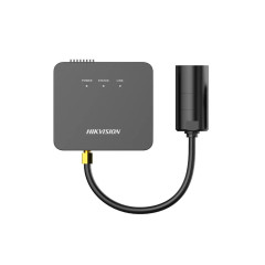 Hikvision IP kamera HIKVISION DS-2CD6445G1-30 (4mm) (8m)