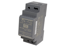 MEAN WELL MEAN WELL HDR-30-24 zdroj na DIN lištu